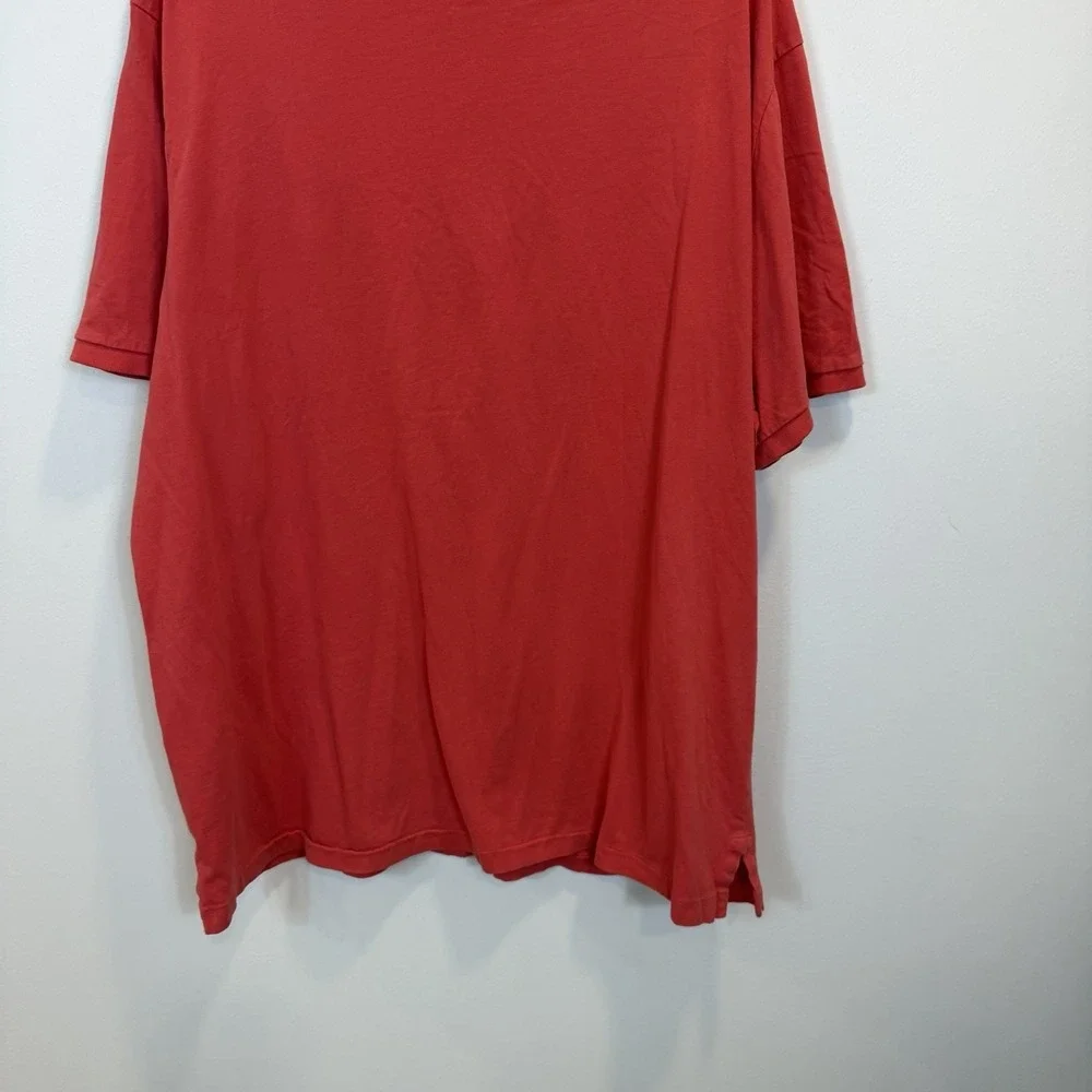 POLO Ralph Lauren‎ XXL Classic Fit Short Sleeve Polo Shirt Cotton